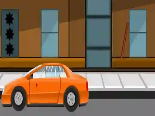 Joc Street Car Escape en línia