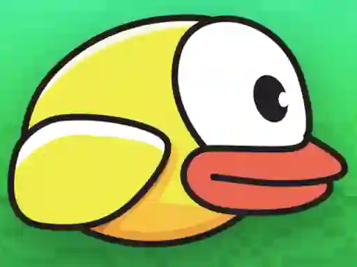 Joc Flappy bird html5 en línia