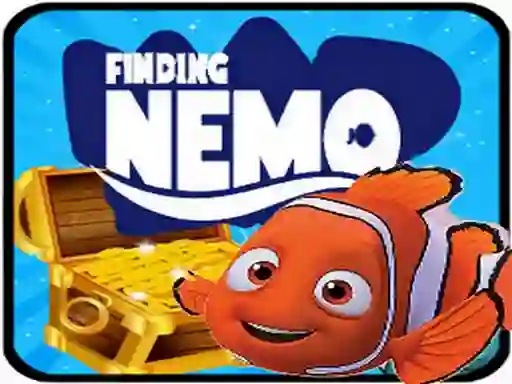Joc Finding Nemo en línia