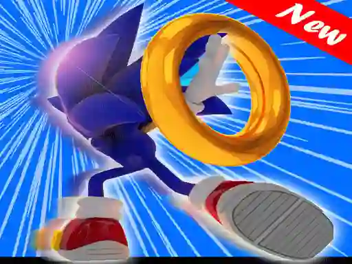 Joc Sonic Hero en línia
