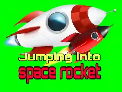 Joc Space Jump en línia