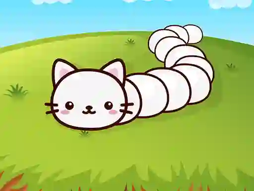 Joc Cute Snake io en línia