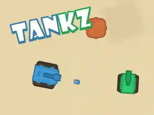 Joc Tank Z en línia