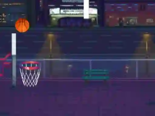Joc Basketball Shot en línia