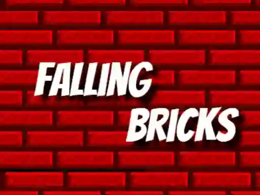 Joc Falling Brick en línia