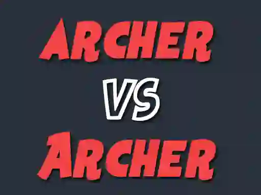 Joc Archer vs Archer en línia