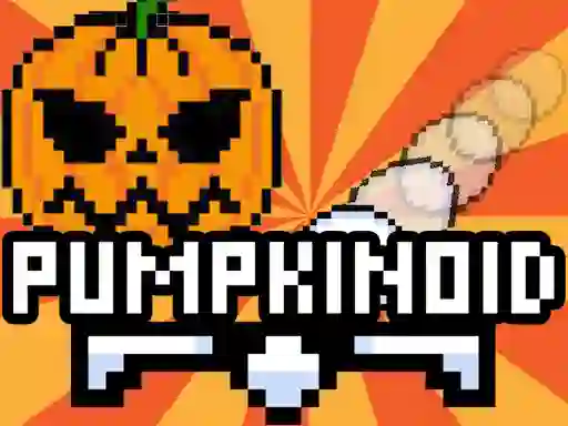 Joc Pumpkinoide en línia