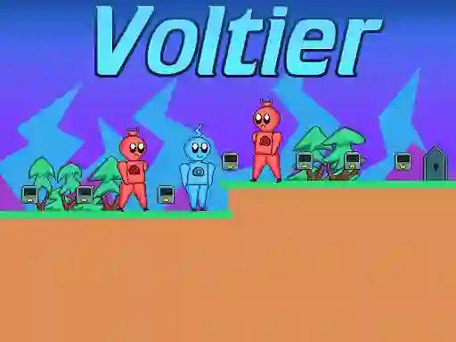 Joc Voltier en línia