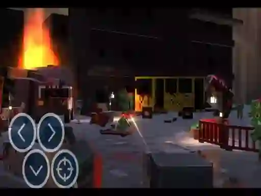 Joc Private Zombie Wave 2 en línia
