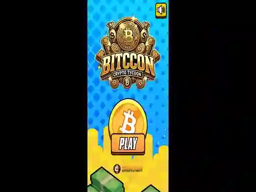 Joc Bitcoin Crypto Tycoon en línia