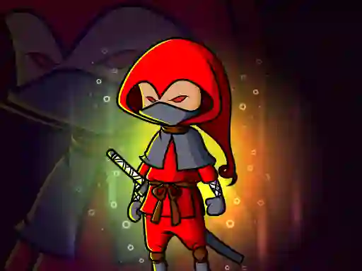 Joc Ninja Attack en línia