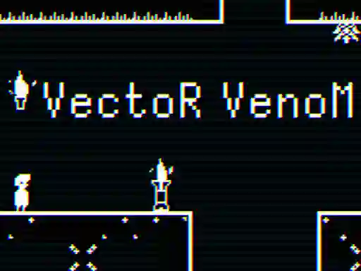 Joc Vector Venom en línia