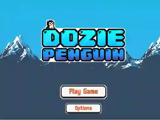 Joc Dozie Penguin en línia