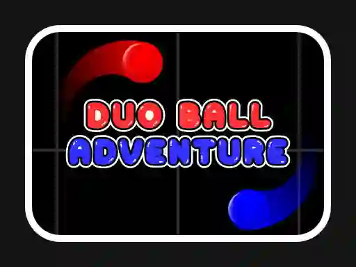 Joc Duo Ball Adventure en línia