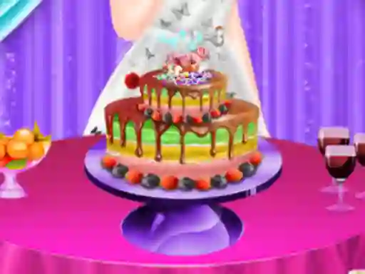 Joc Birthday Cake For My Boyfriend en línia
