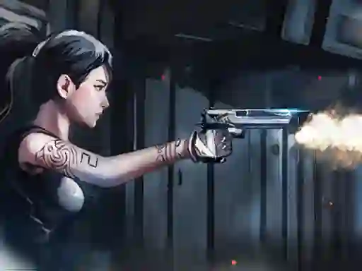 Joc Virus Battle Royale en línia