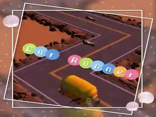 Joc CarRunner en línia