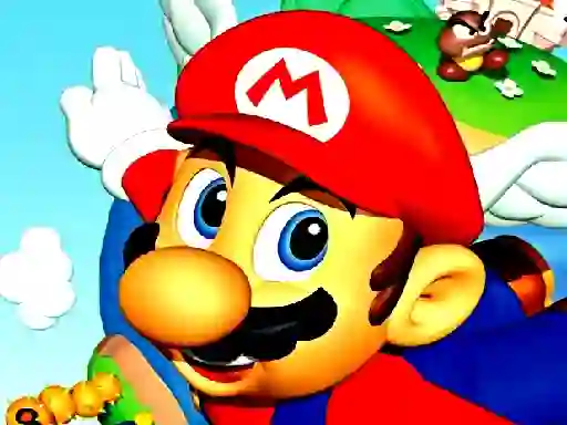 Joc Super Mario Earth Survival en línia