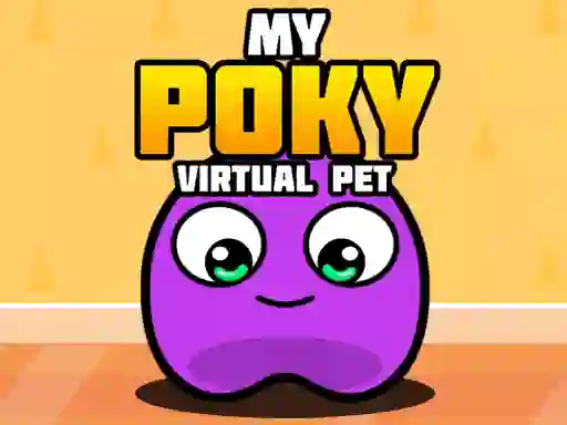 Joc My Pou Virtual Pet en línia