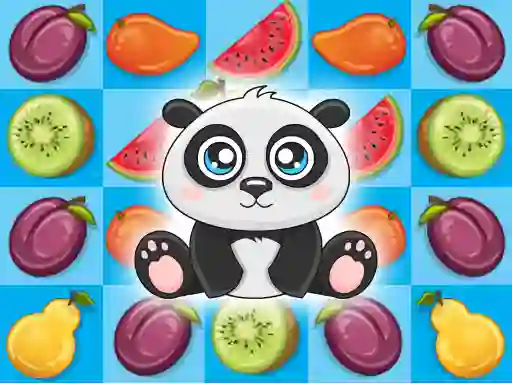 Joc Fruits Crush Saga en línia