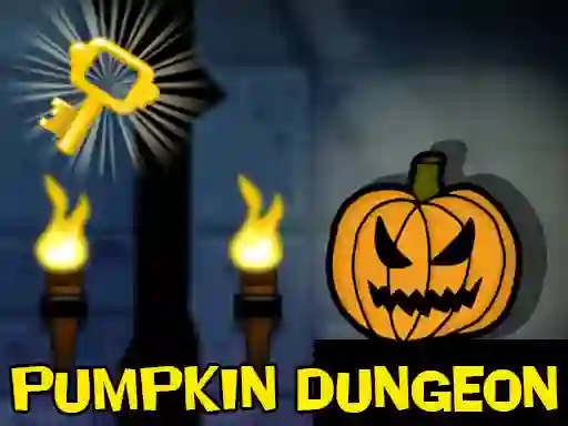 Joc Pumpkin Dungeon Of Doom en línia