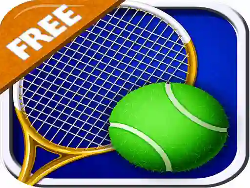 Joc Pocket Tennis en línia