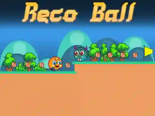 Joc Reco Ball en línia