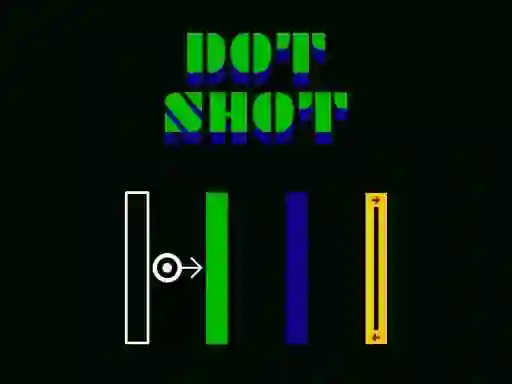 Joc Dot Shot en línia