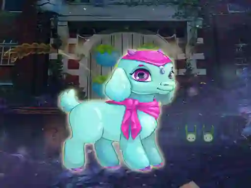 Joc Goat Princess Escape3 en línia