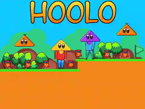 Joc Hoolo en línia