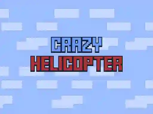 Joc Crazy Helicopter en línia