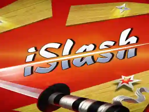 Joc iSlash en línia