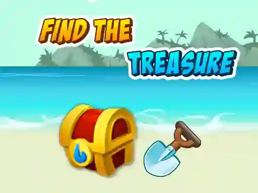 Joc Find The Treasure en línia