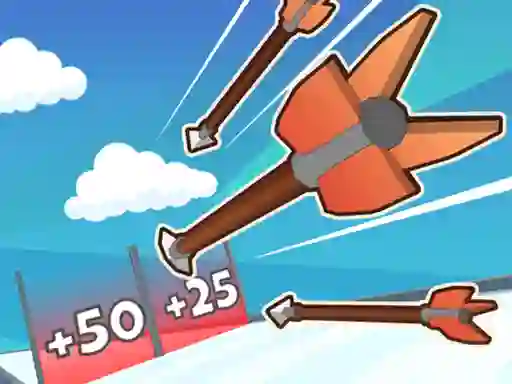 Joc Arrow Master en línia