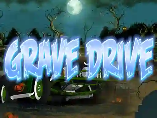 Joc Grave Driving en línia