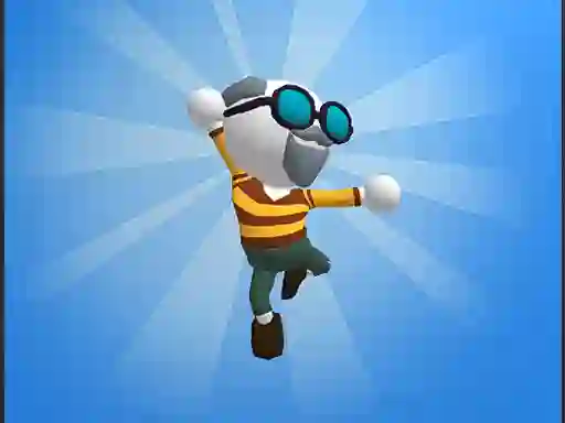 Joc Silly Dancer en línia