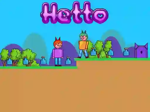 Joc Hetto en línia
