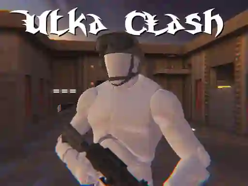 Joc Utka Clash en línia