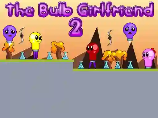 Joc The Bulb Girlfriend 2 en línia