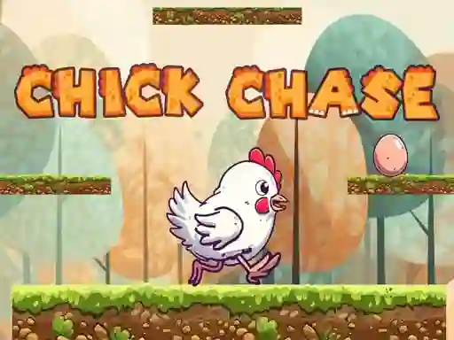 Joc Chick Chase en línia