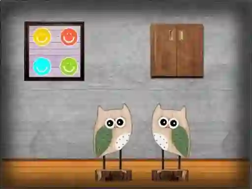 Joc Amgel Easy Room Escape 52 en línia