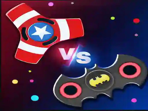 Joc Fidget Spinner en línia