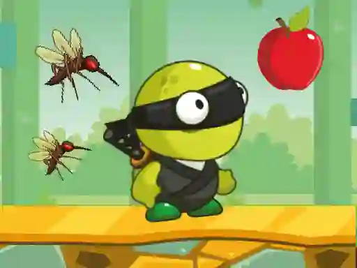 Joc Ninja Adventure en línia