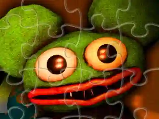 Joc MUZY Jigsaw Puzzle en línia