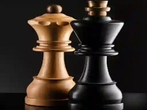 Joc Simple Chess en línia