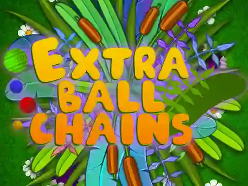 Joc Extra Ball Chains en línia
