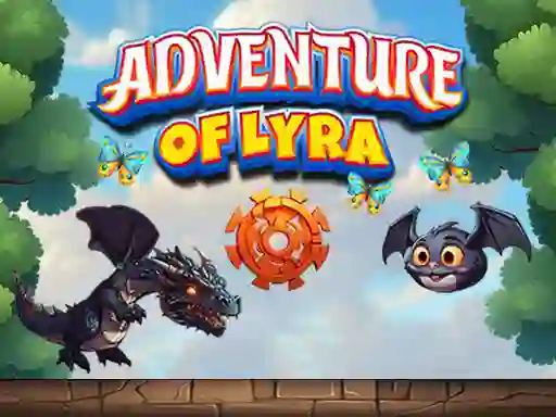 Joc Adventure of Lyra en línia