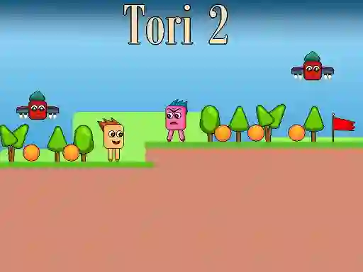 Joc Tori 2 en línia