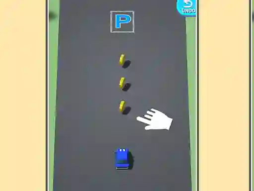 Joc Park Master Game en línia
