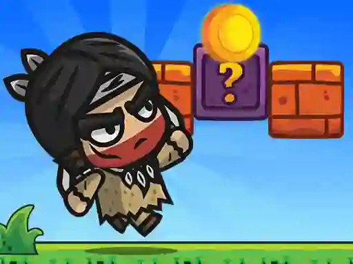 Joc Super Jim Adventure en línia